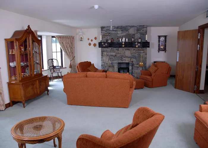 All The Twos Lodge