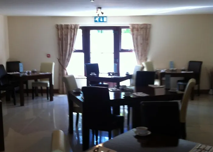 All The Twos Lodge