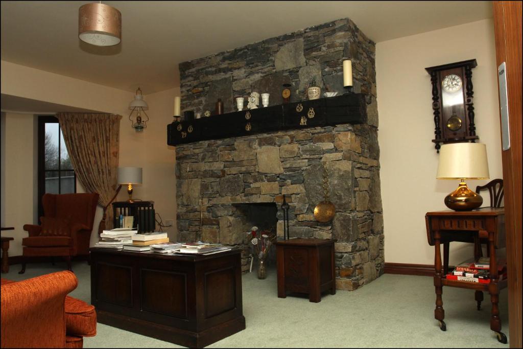All The Twos Lodge Guest house