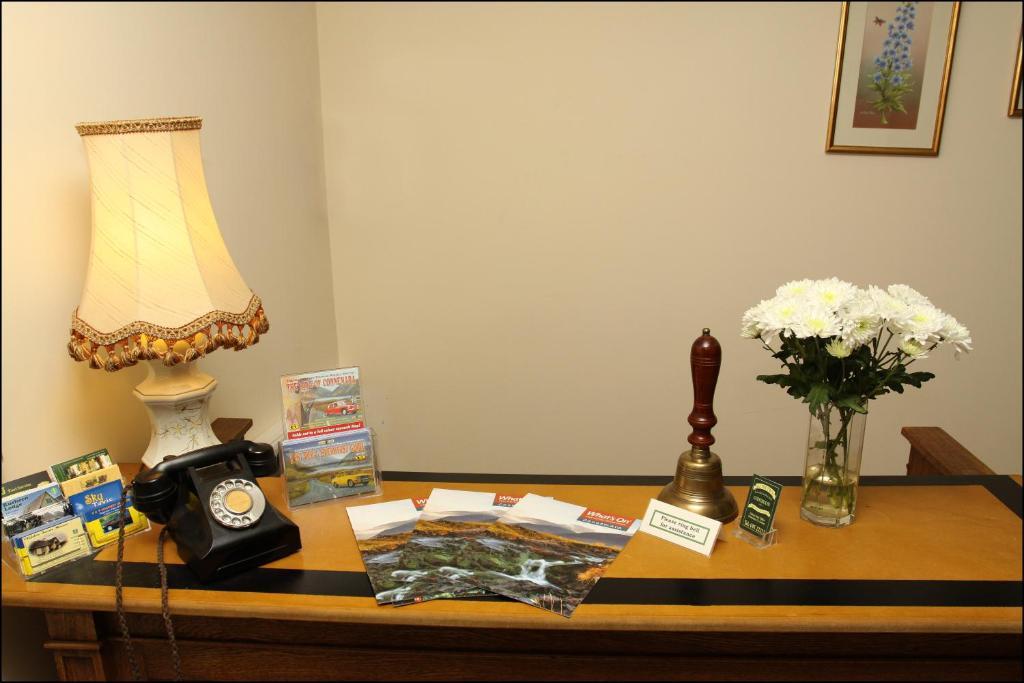 All The Twos Lodge Guest house