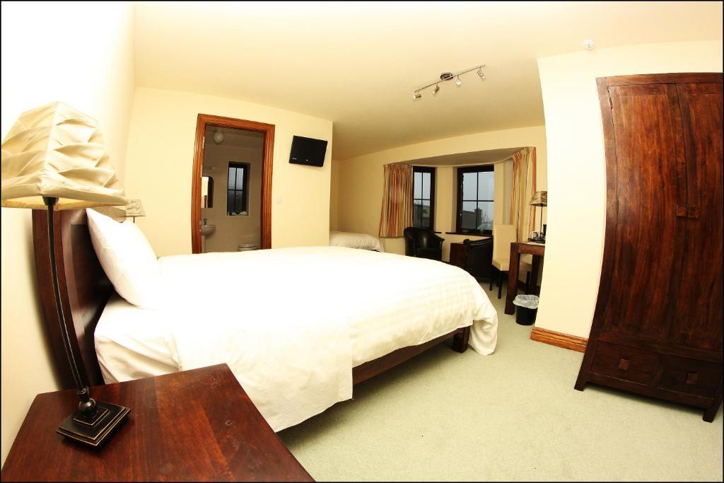 All The Twos Lodge 4* Clifden