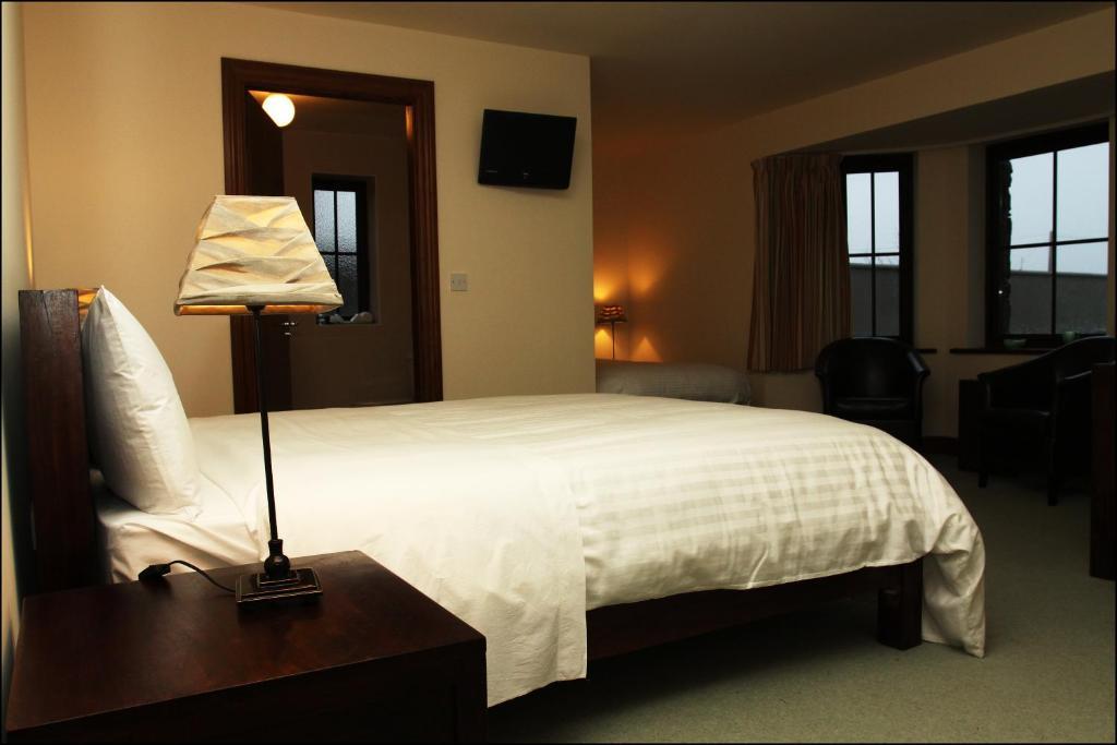 All The Twos Lodge 4* Clifden